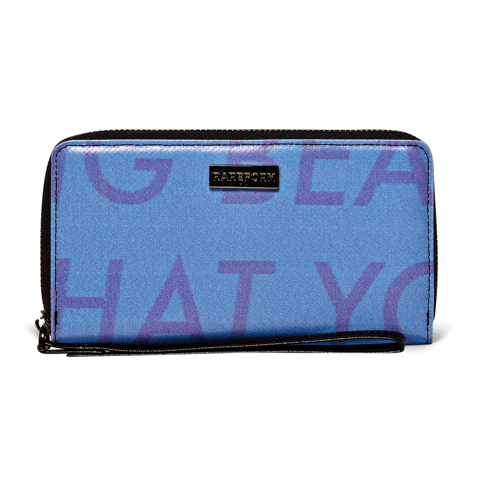 Affirmation Madison Wristlet