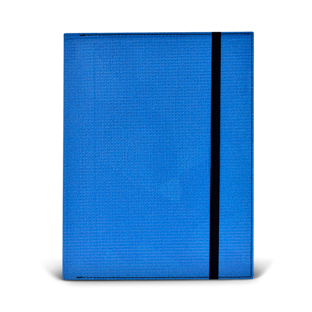 Oliver Notebook