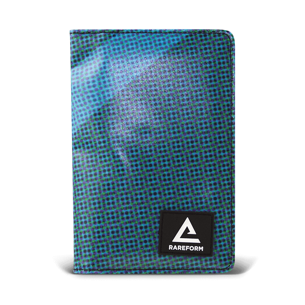 Huxley Passport Holder