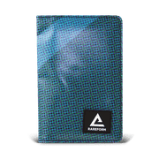 Huxley Passport Holder