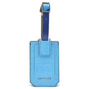 Salvador Luggage Tag