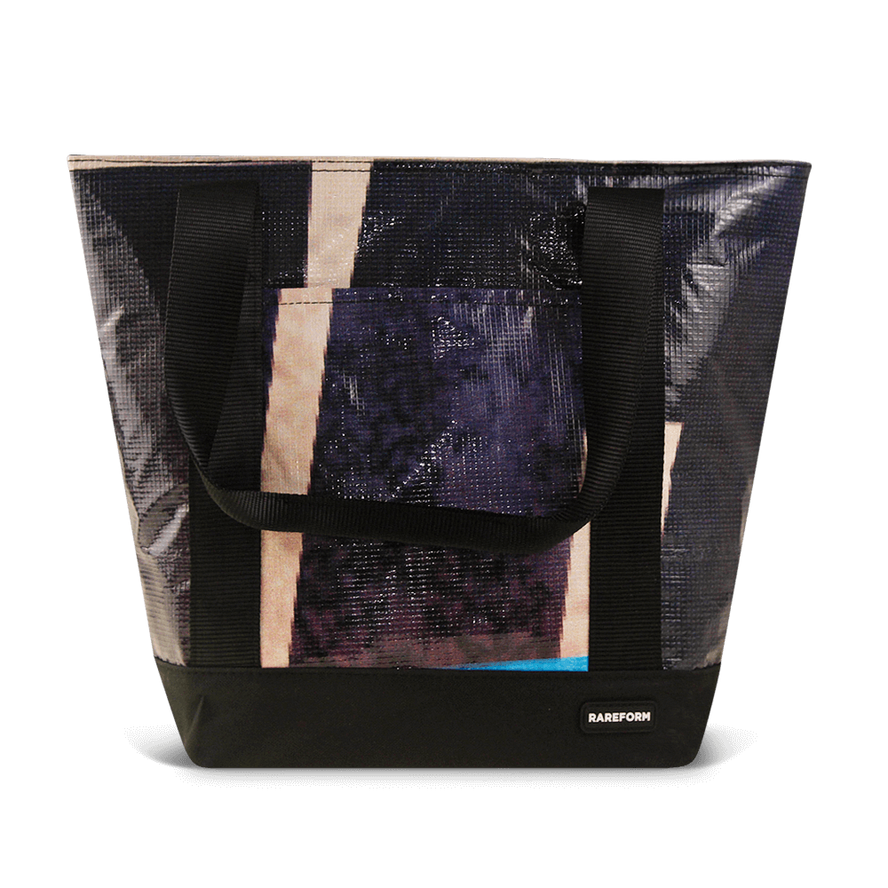 Beck Cooler Tote