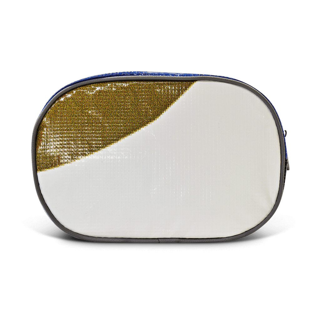 Riley Cosmetic Bag