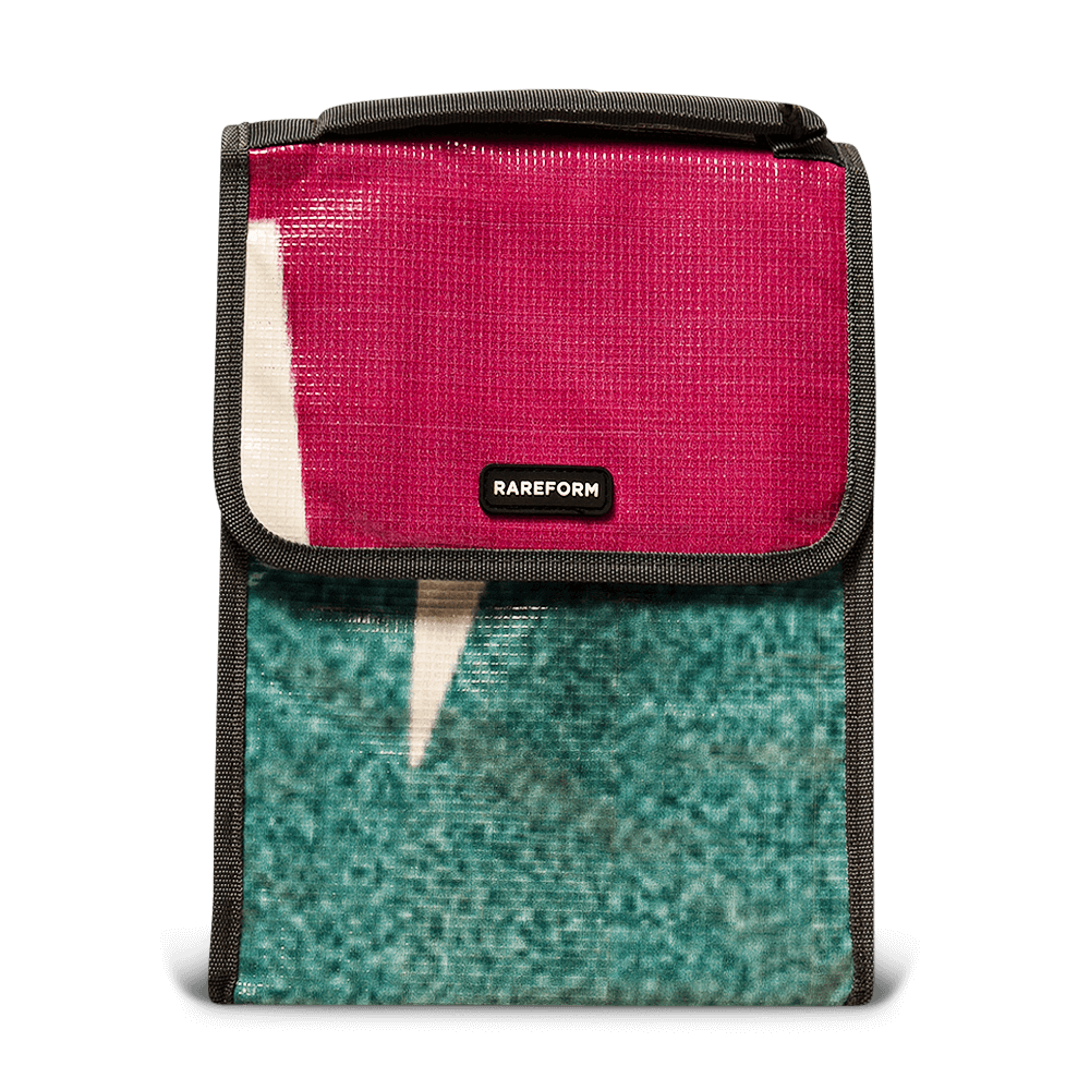 Merrick Lunch Tote