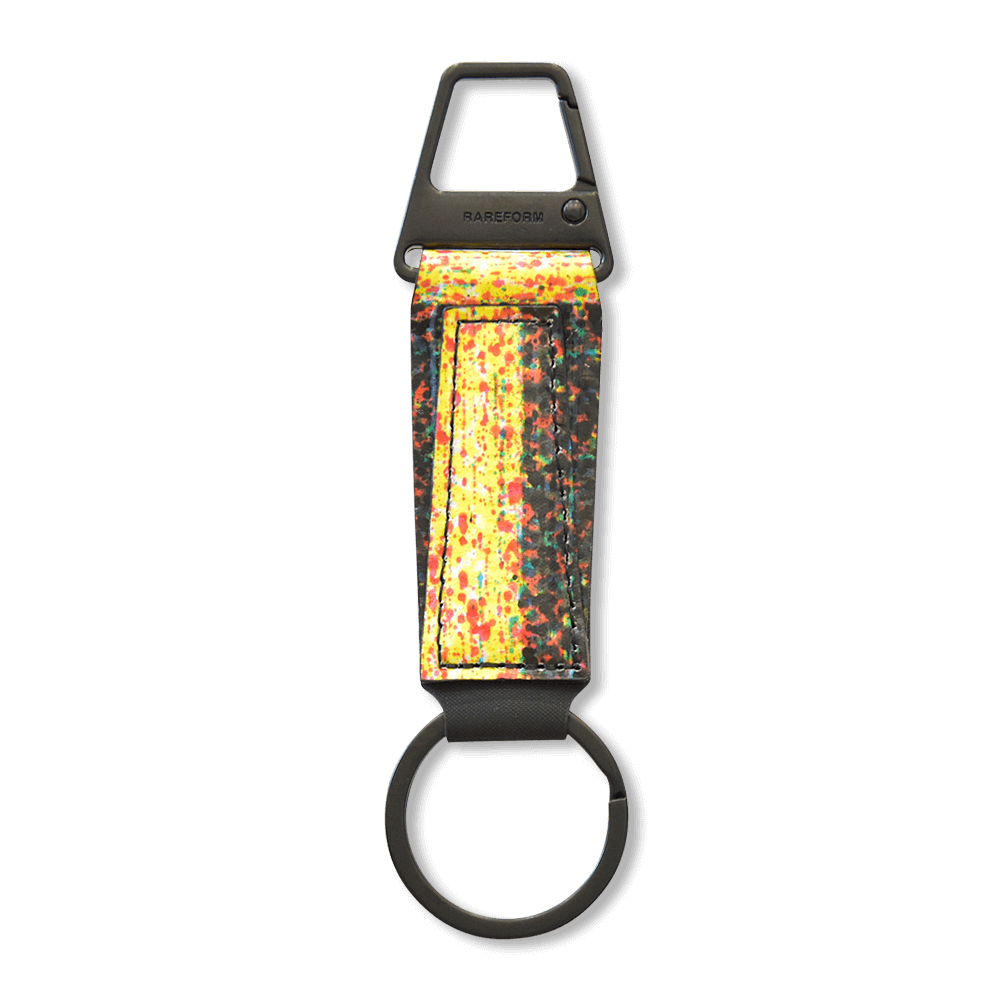 Roam Keychain