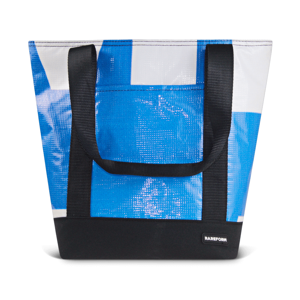 Beck Cooler Tote