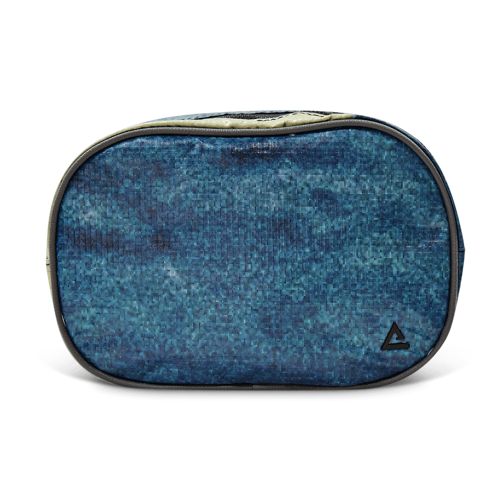 Riley Cosmetic Bag