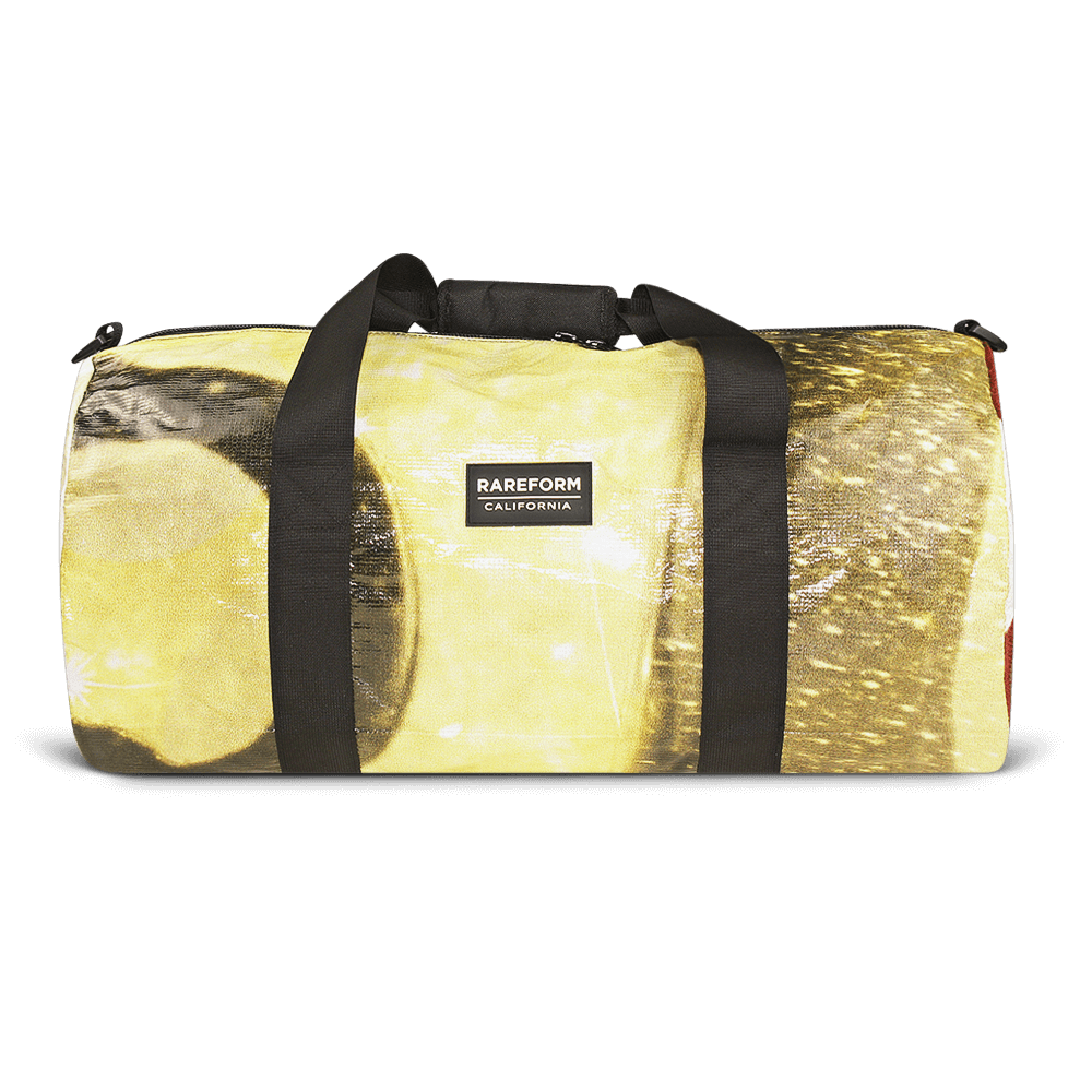 Weekender Duffle