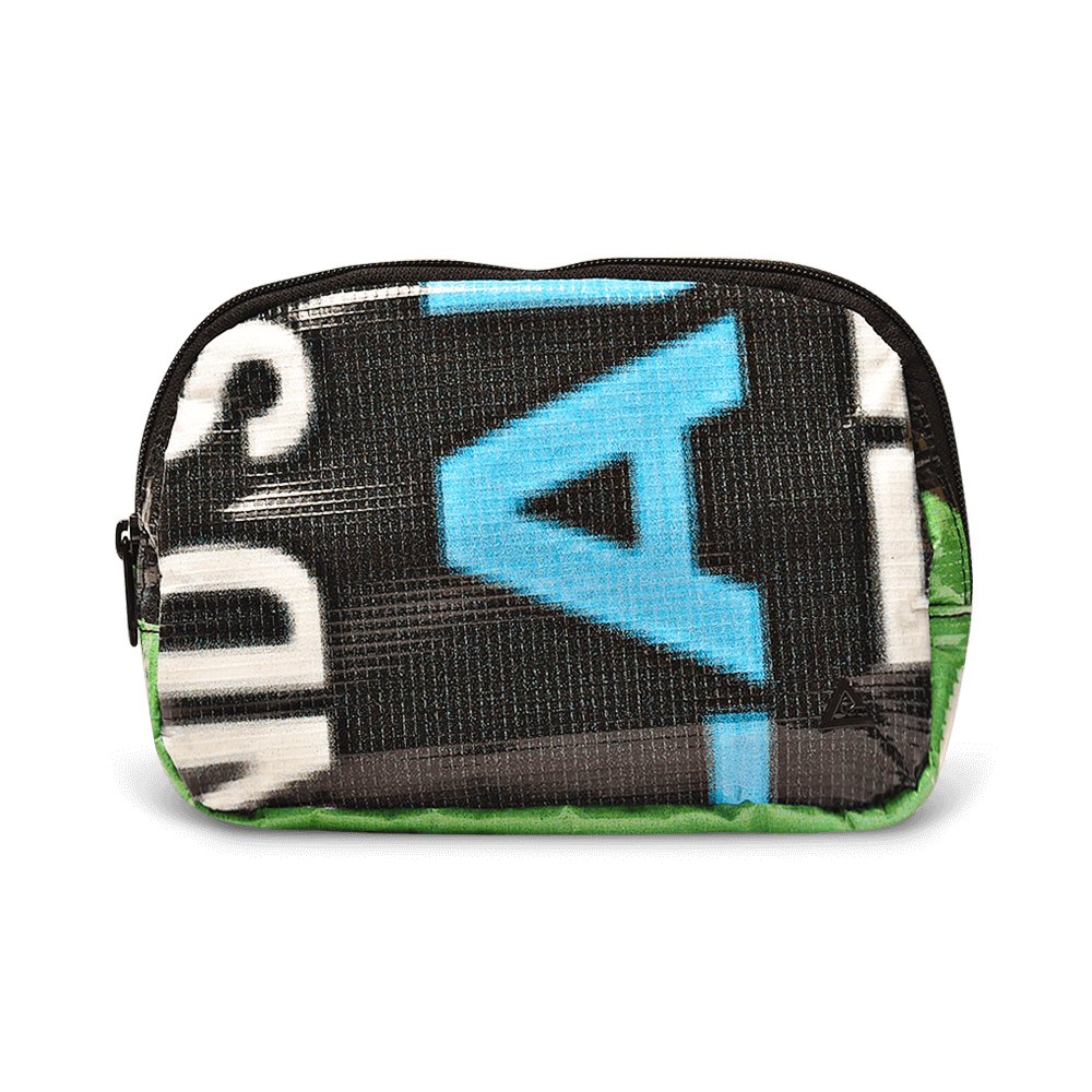 Zion Fanny Pack