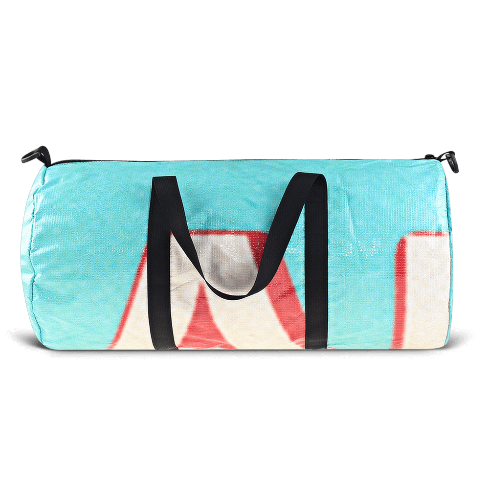 Light Duffle