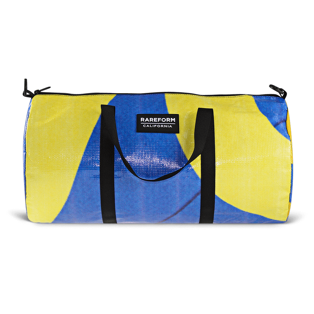 Light Duffle