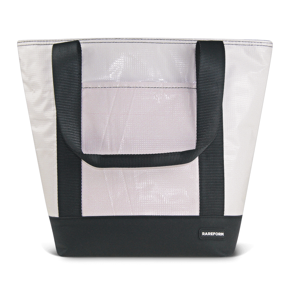 Beck Cooler Tote
