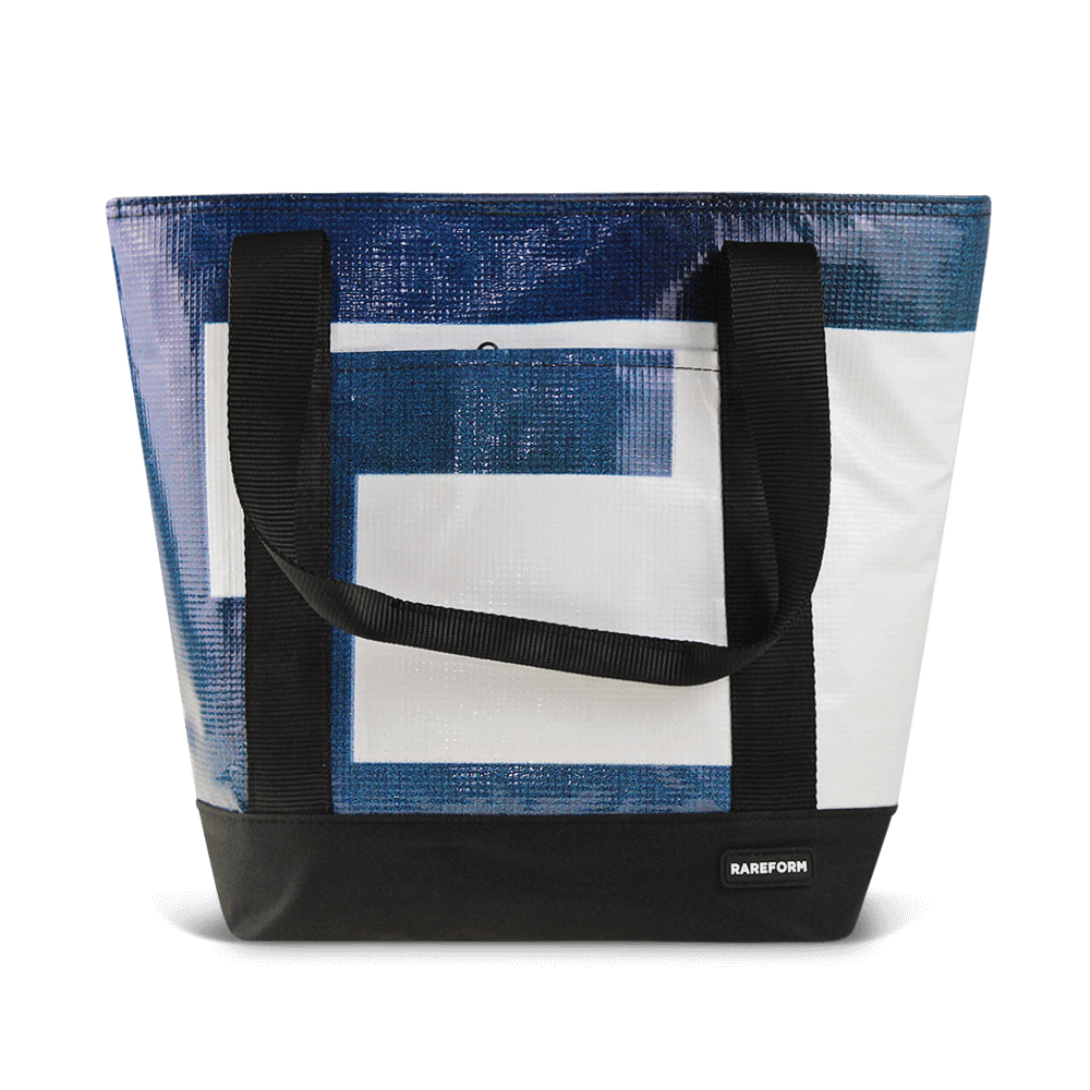 Beck Cooler Tote