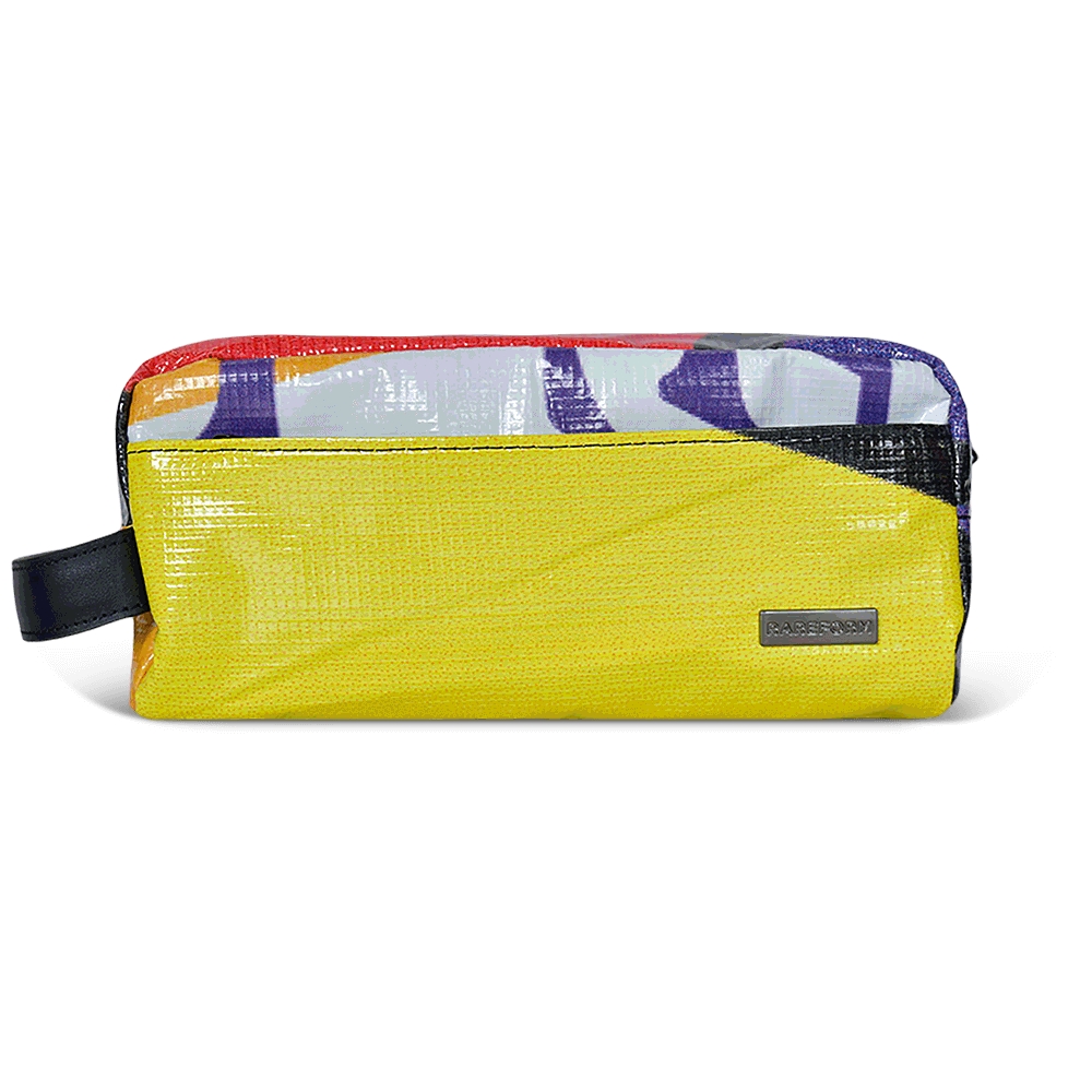 Munich Toiletry Bag