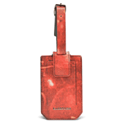 Salvador Luggage Tag