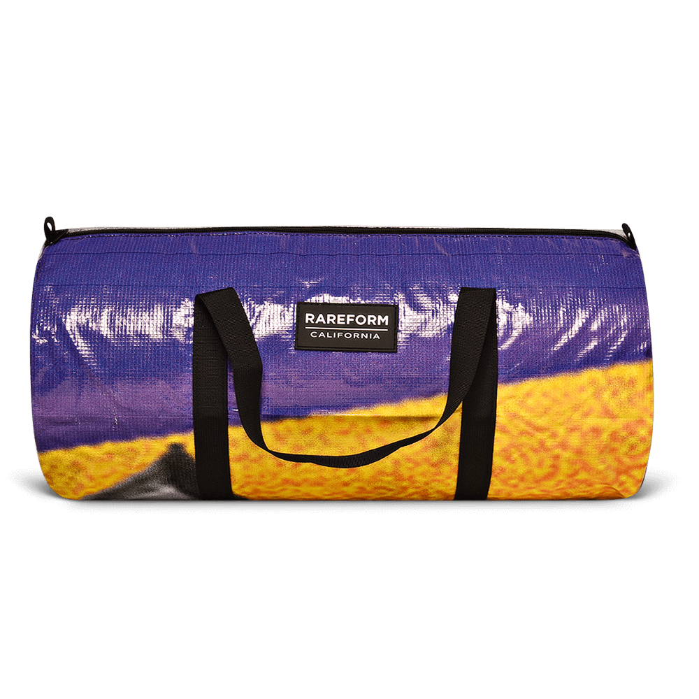 Light Duffle