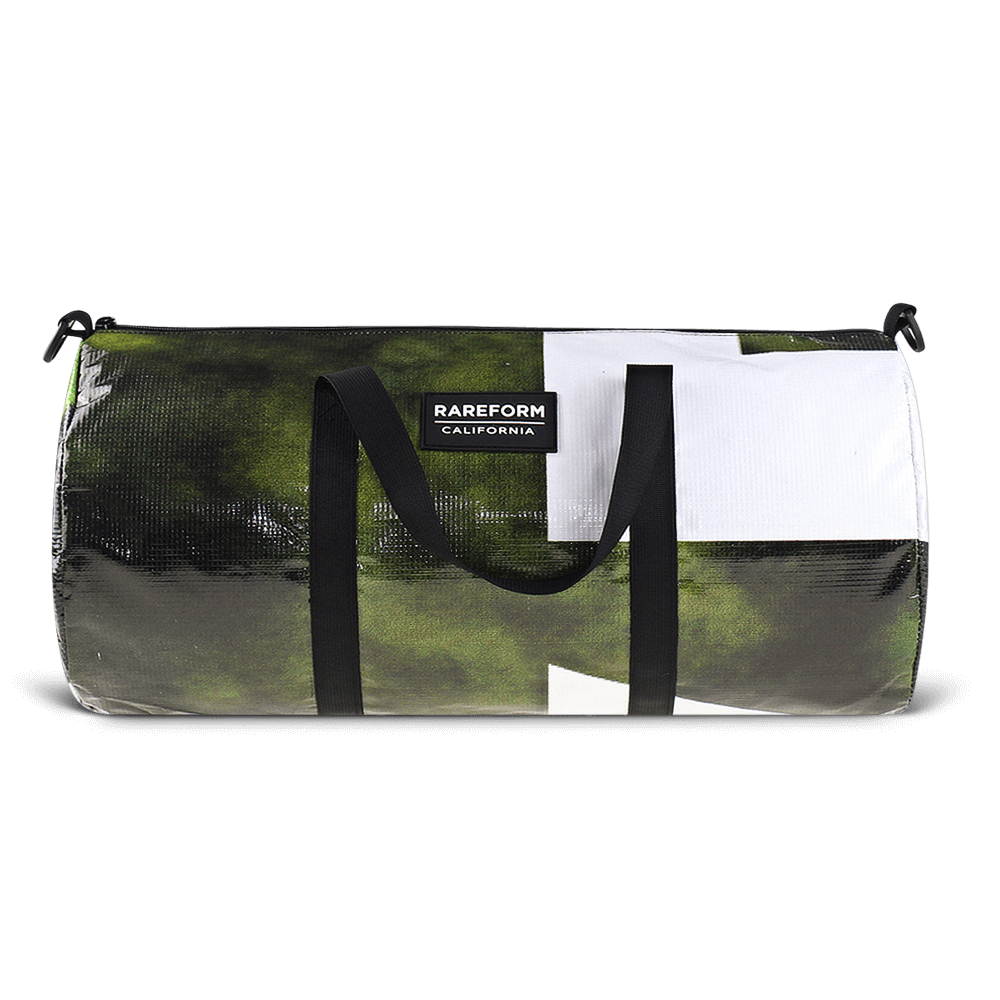 Light Duffle