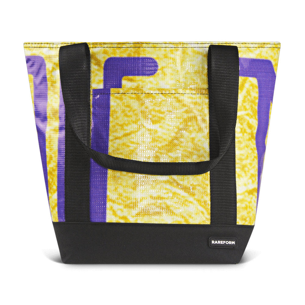 Beck Cooler Tote