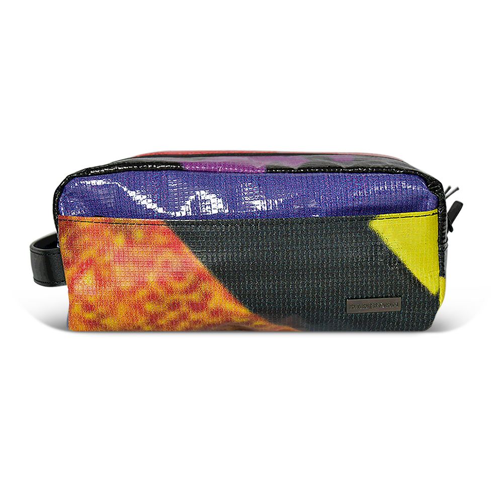 Munich Toiletry Bag