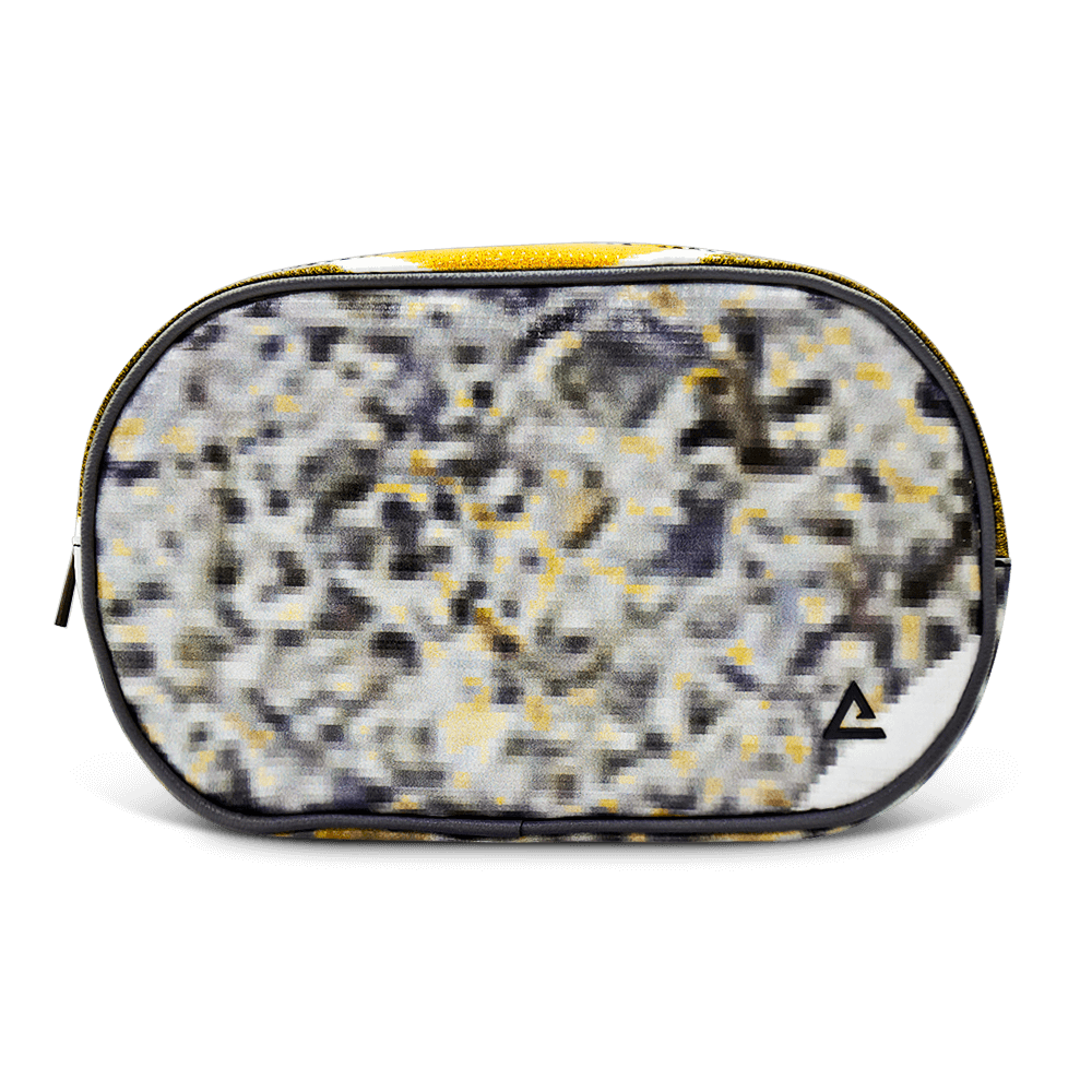 Riley Cosmetic Bag