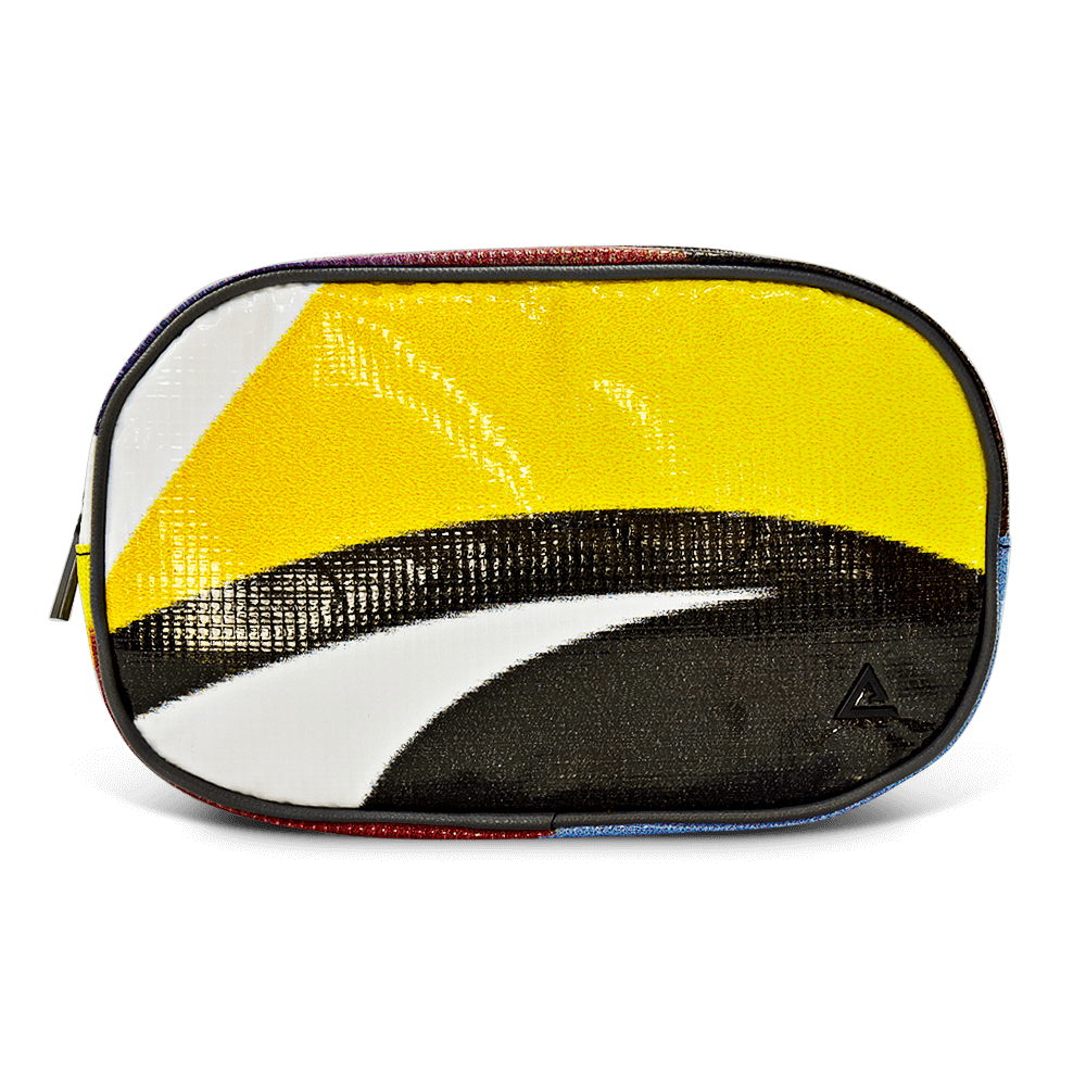Riley Cosmetic Bag