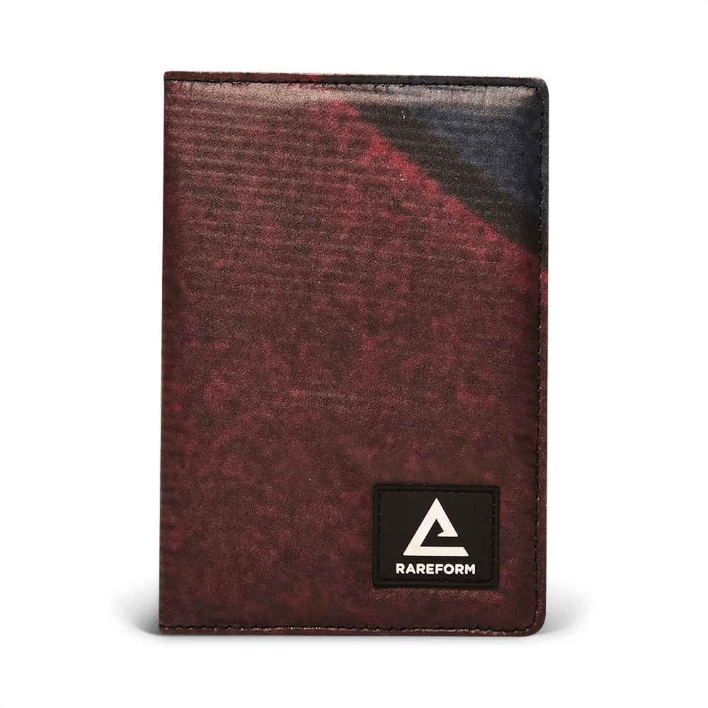 Huxley Passport Holder