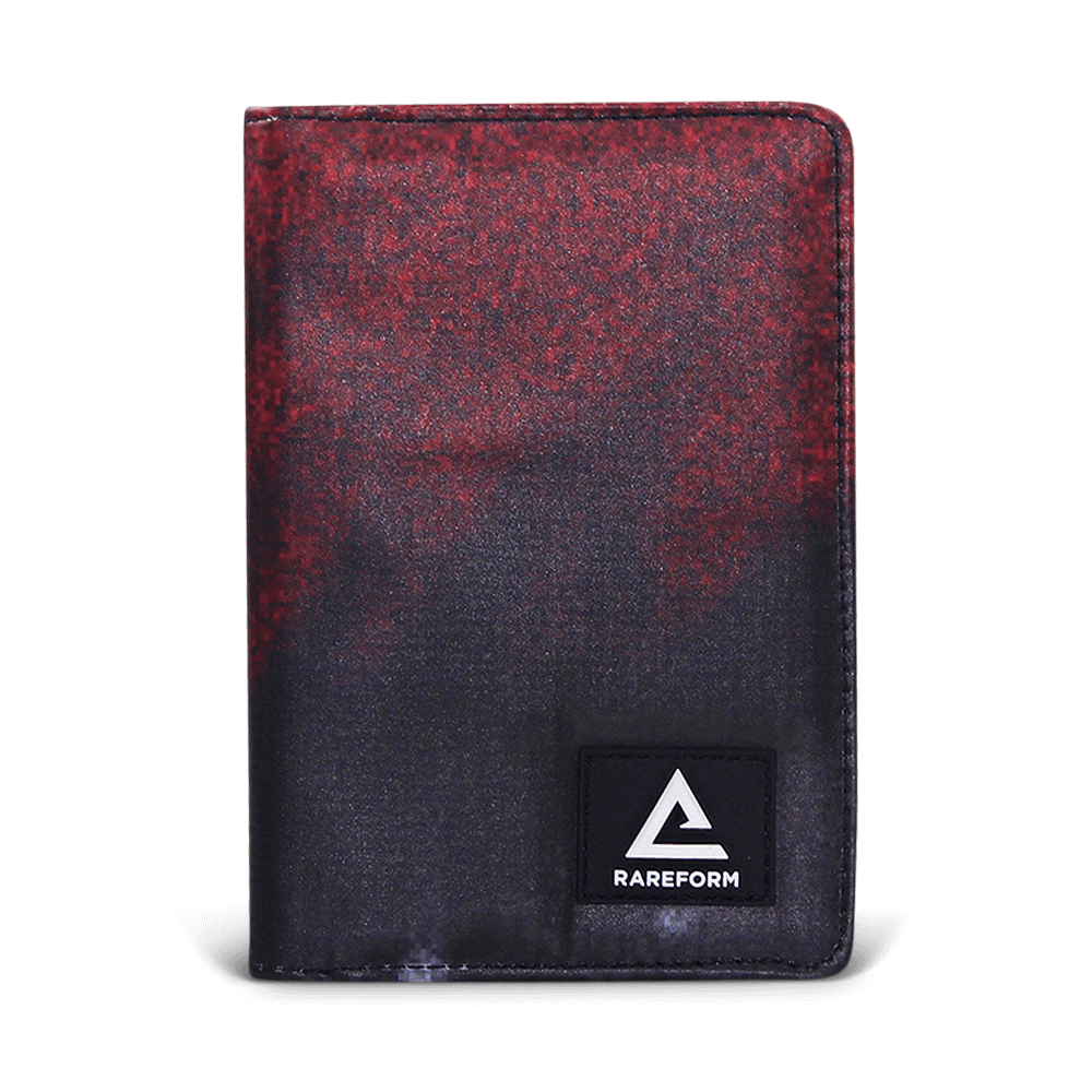 Huxley Passport Holder