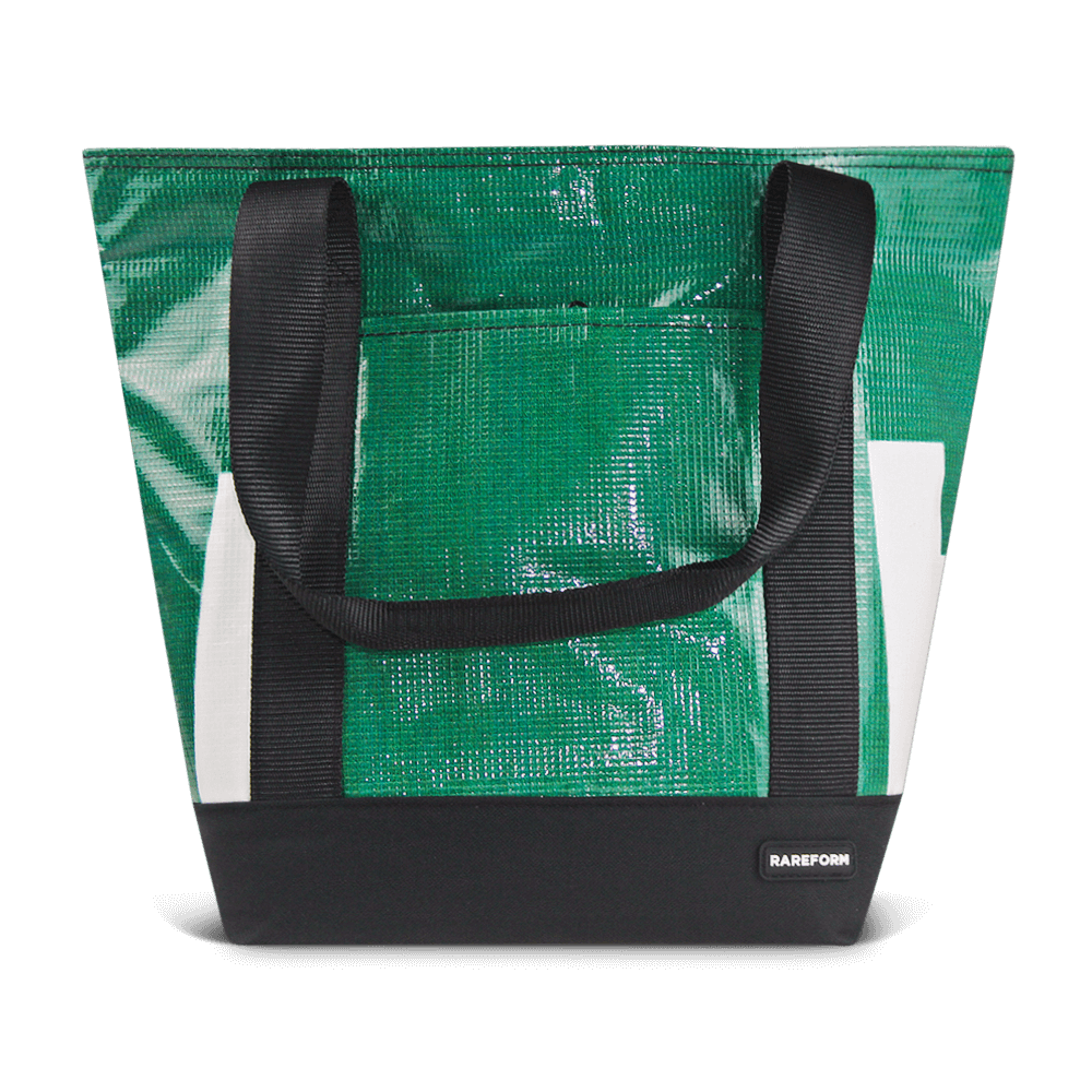 Beck Cooler Tote
