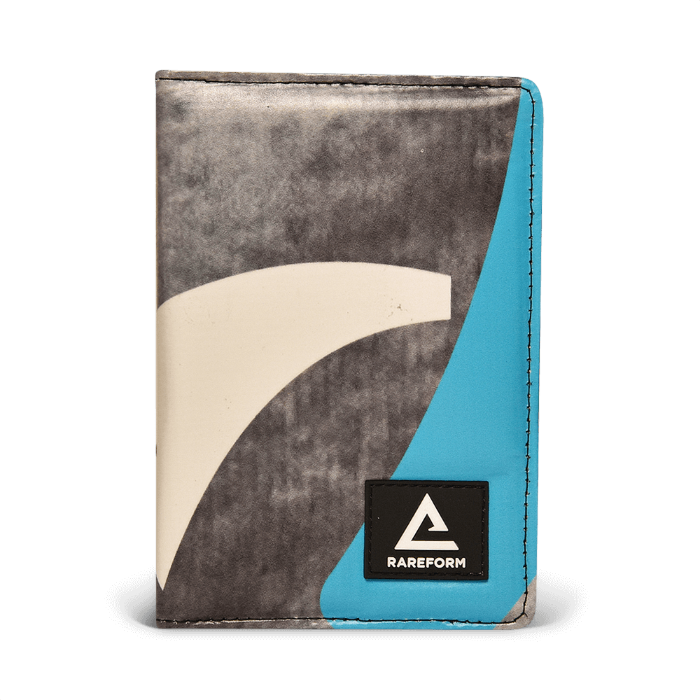 Huxley Passport Holder