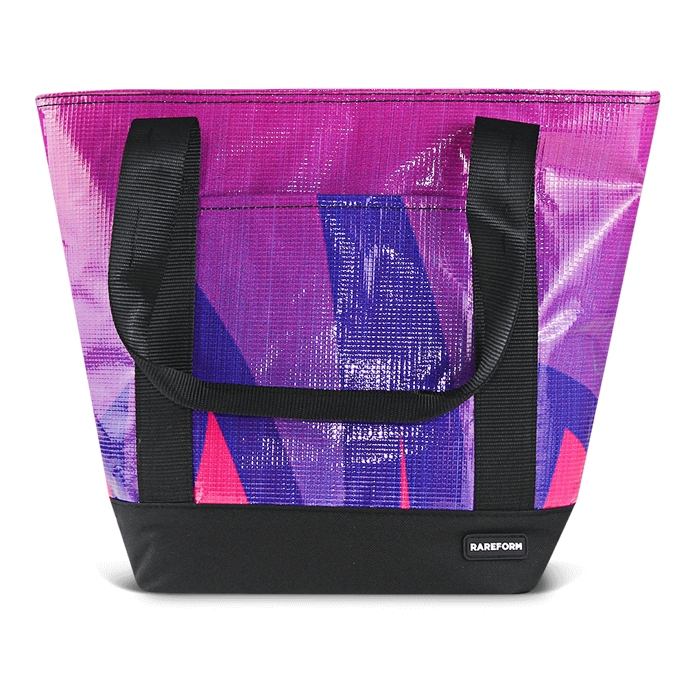 Beck Cooler Tote