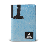 Huxley Passport Holder