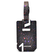 Salvador Luggage Tag