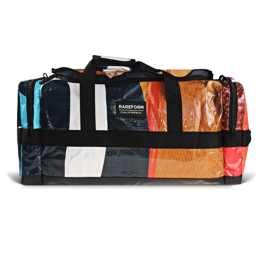 Union Duffle