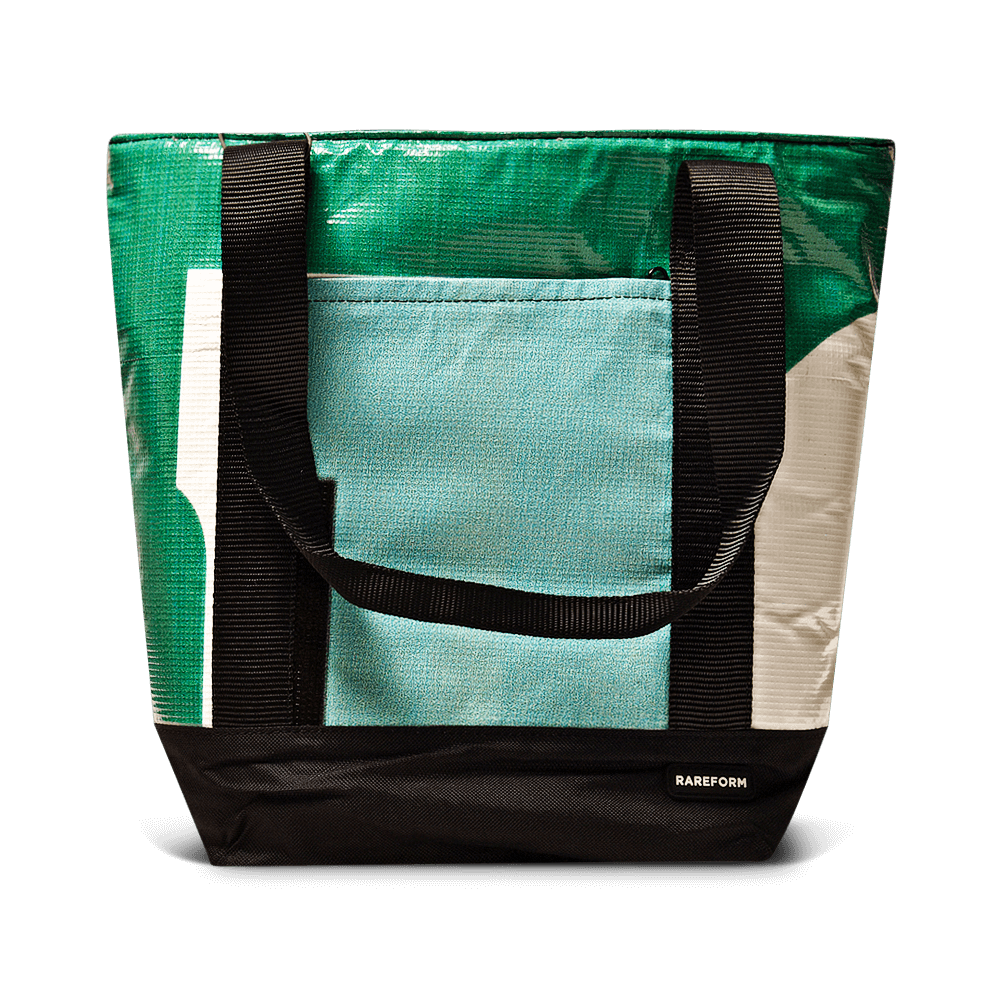 Beck Cooler Tote