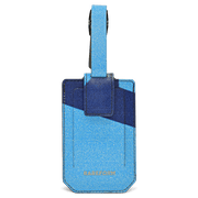 Salvador Luggage Tag