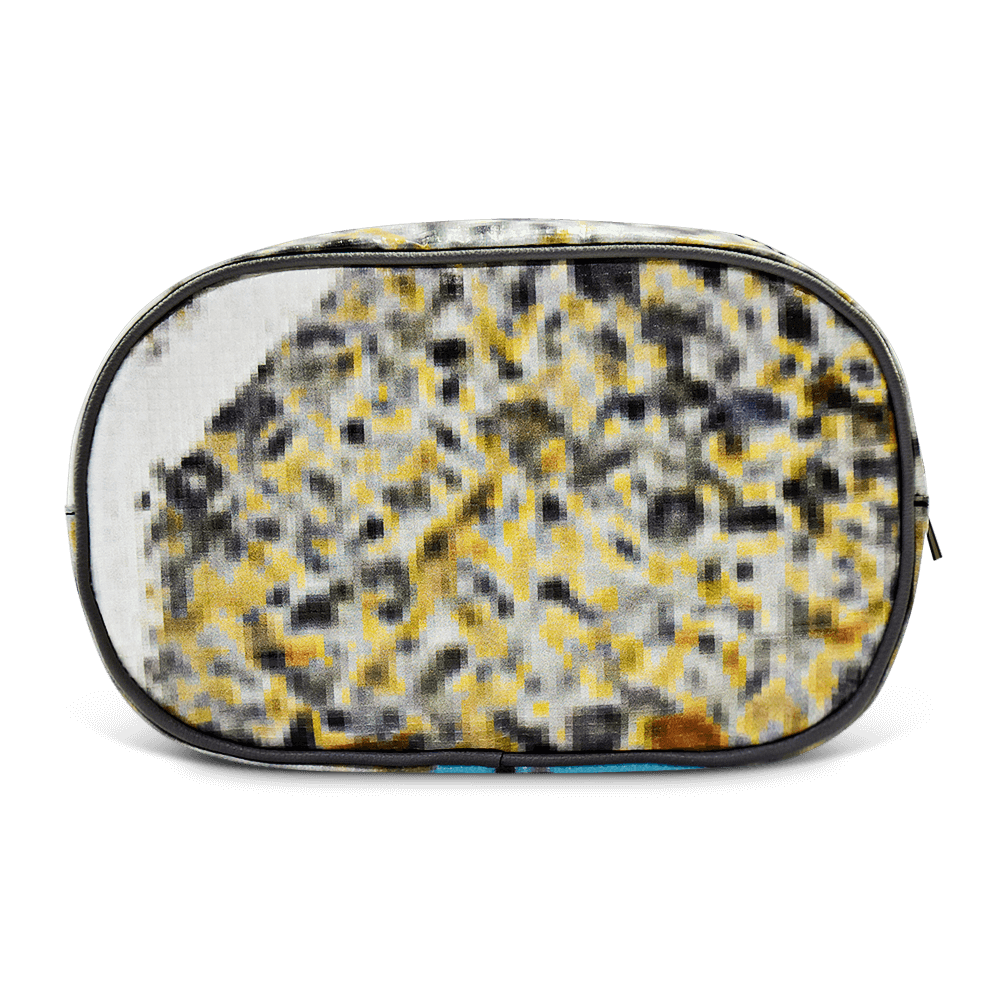 Riley Cosmetic Bag