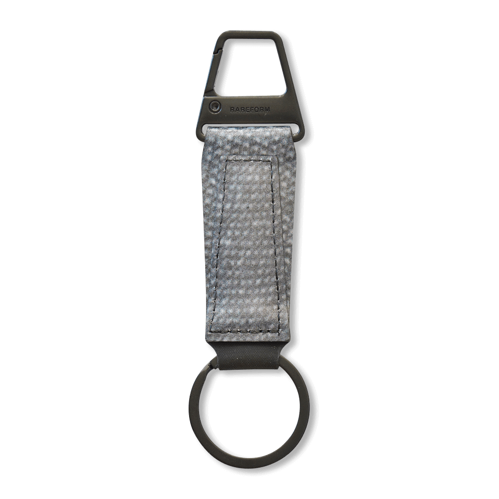 Roam Keychain