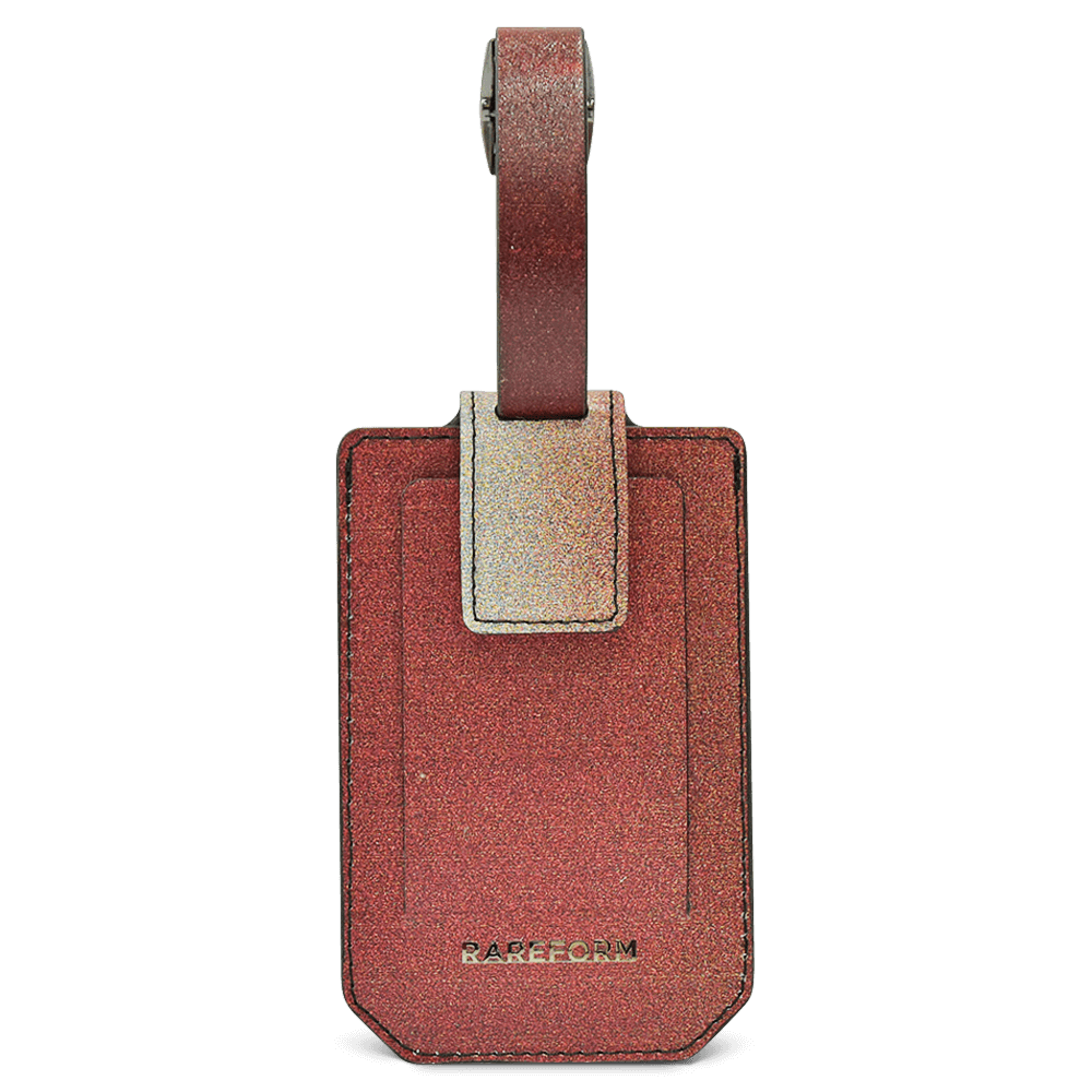 Salvador Luggage Tag