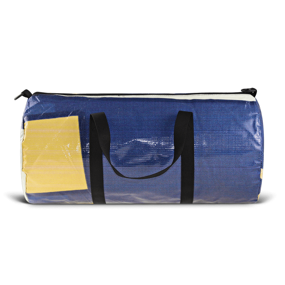 Light Duffle