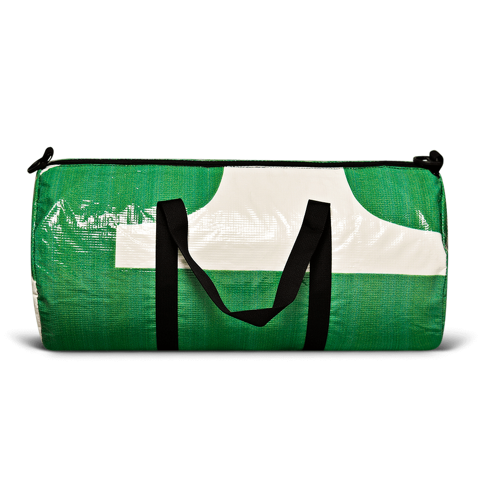 Light Duffle