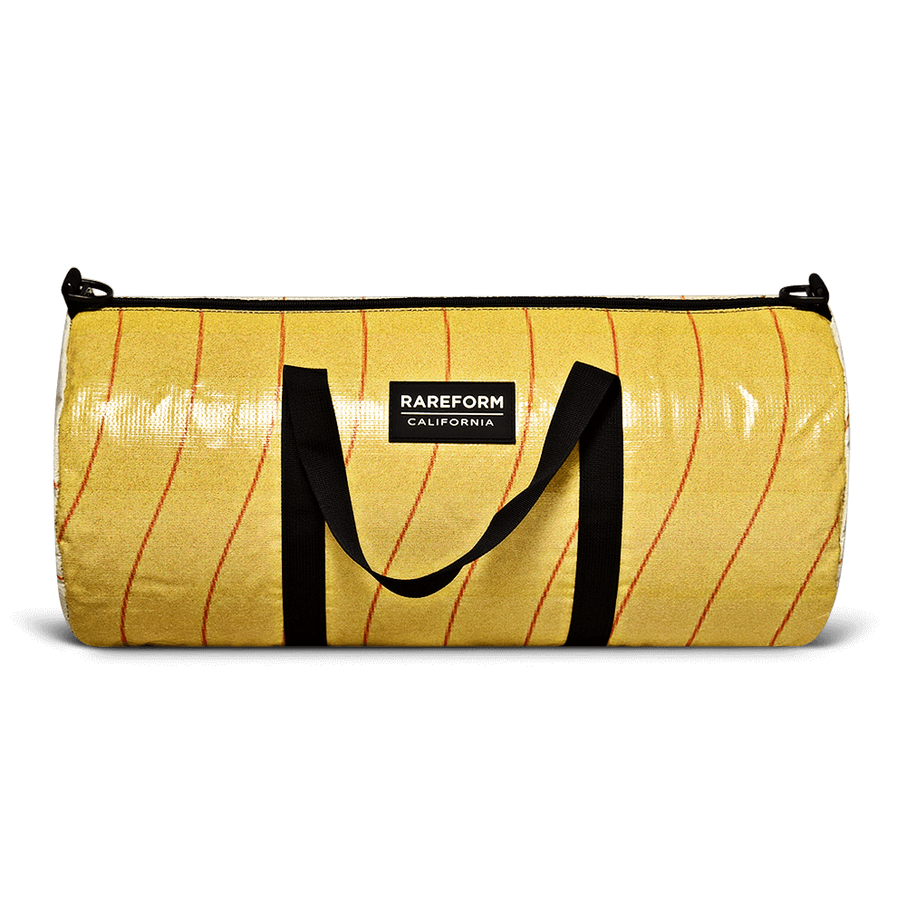 Light Duffle