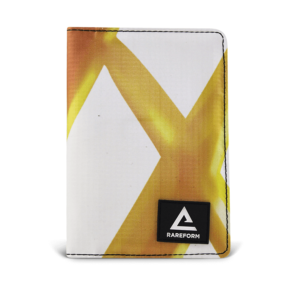Huxley Passport Holder
