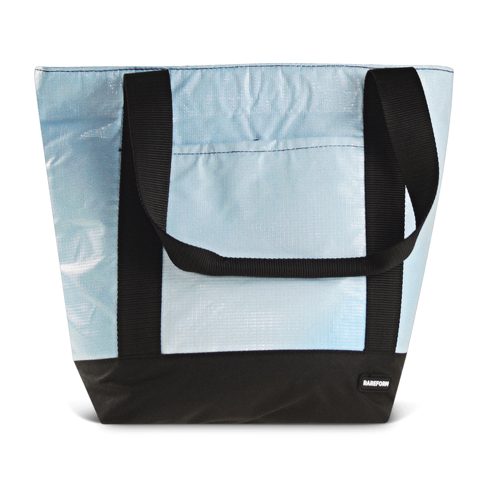 Beck Cooler Tote