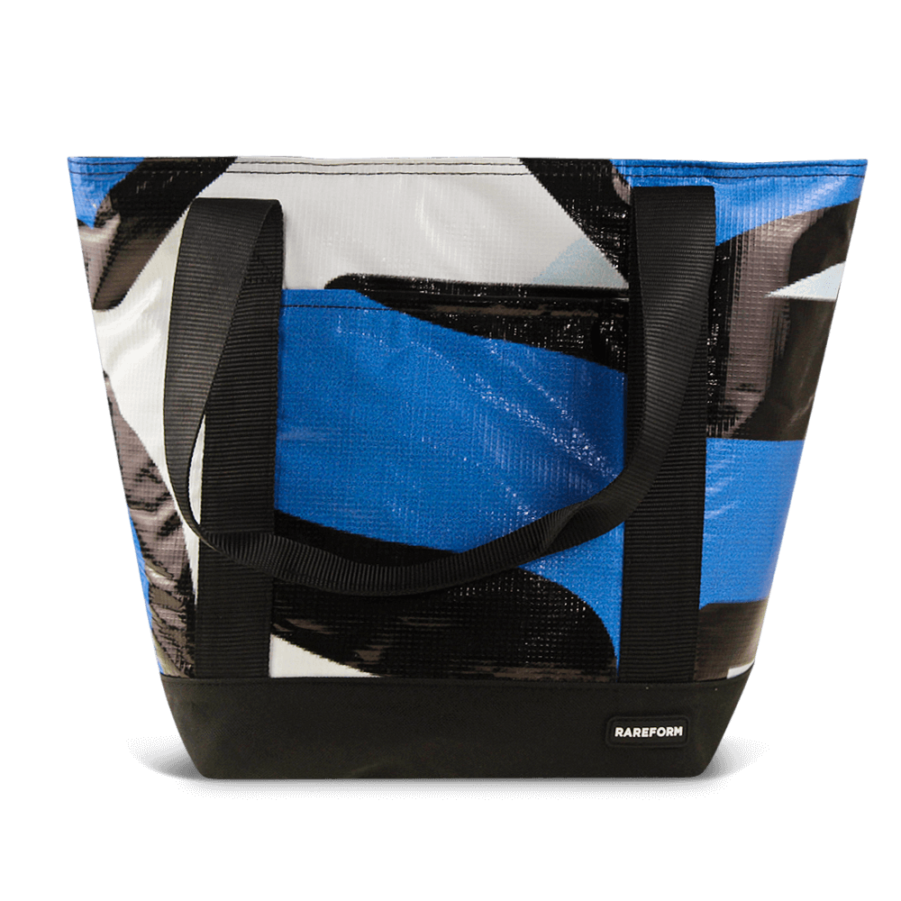 Beck Cooler Tote