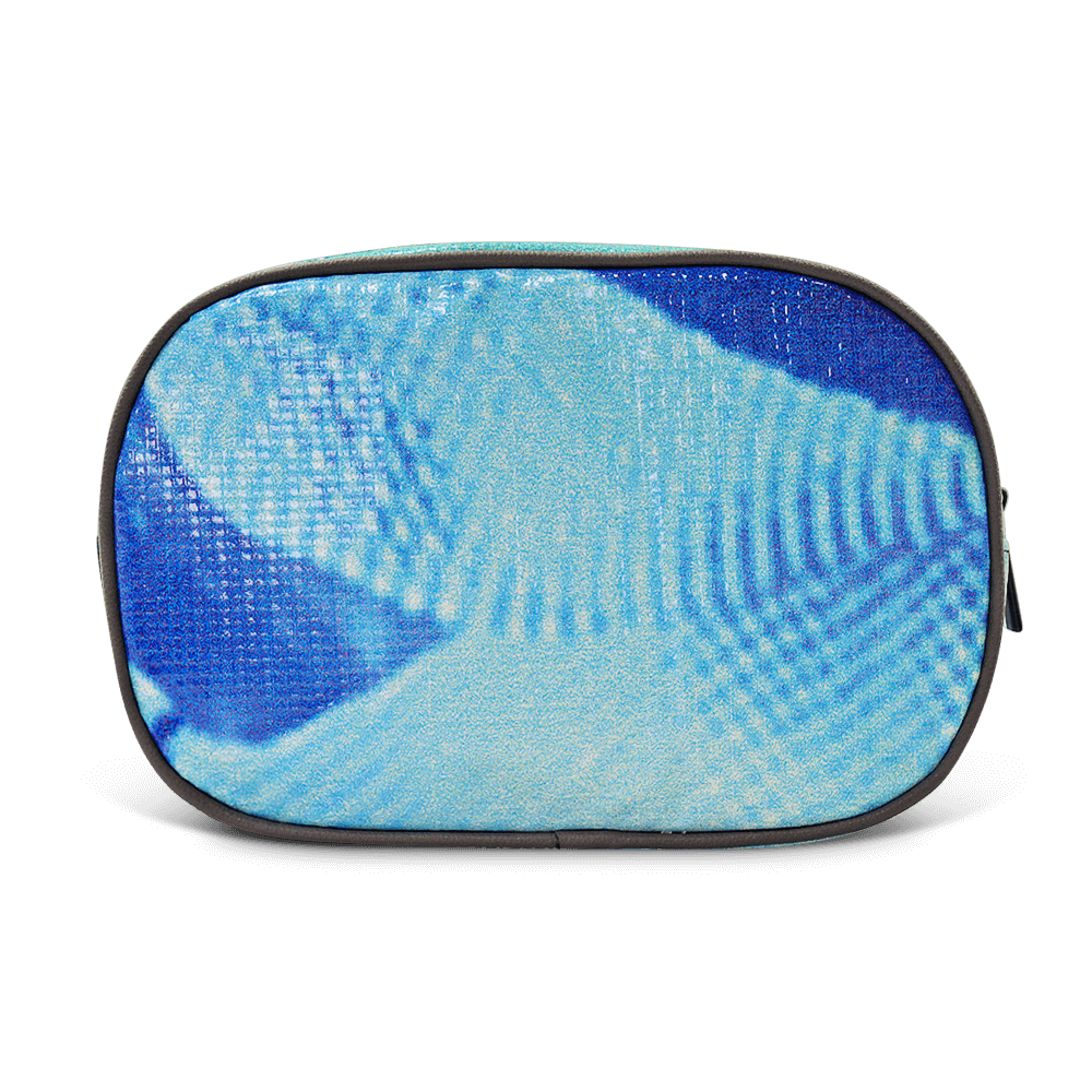 Riley Cosmetic Bag