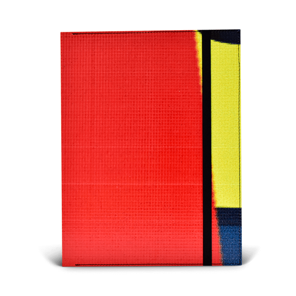 Oliver Notebook