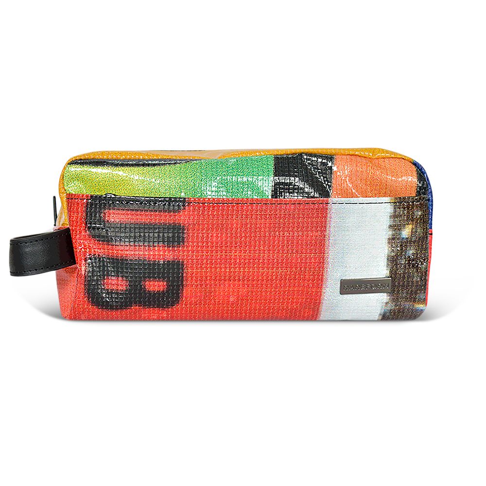 Munich Toiletry Bag