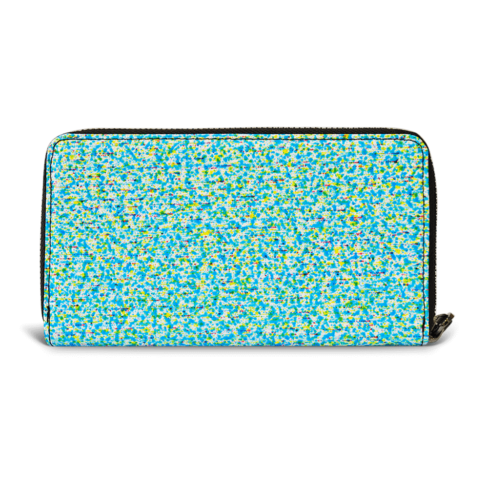 Madison Wristlet