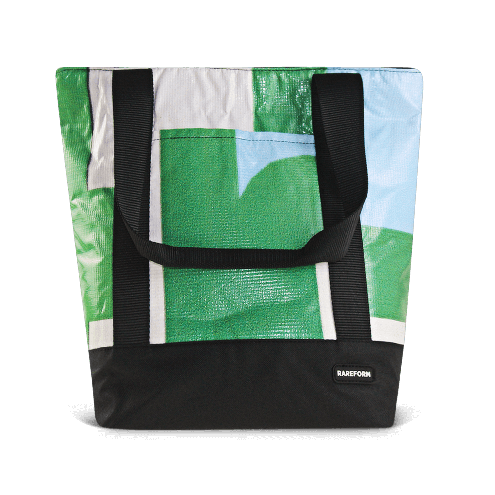 Beck Cooler Tote