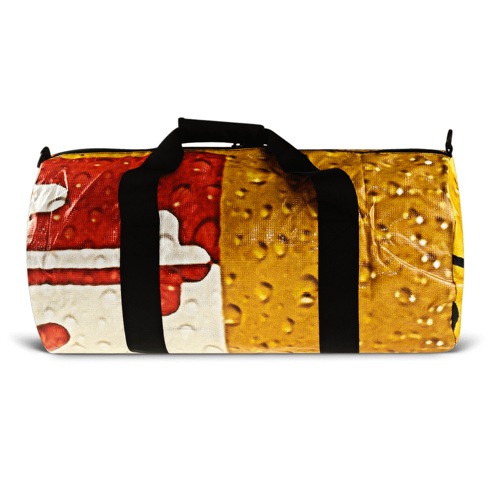 Weekender Duffle